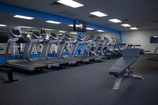 Gym «FemmeFitness», reviews and photos, 34 Commerce Way, Hackensack, NJ 07601, USA