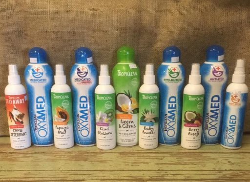 Animal Feed Store «Mid-County Farm & Feed Supply», reviews and photos, 128 S Twin City Hwy, Nederland, TX 77627, USA