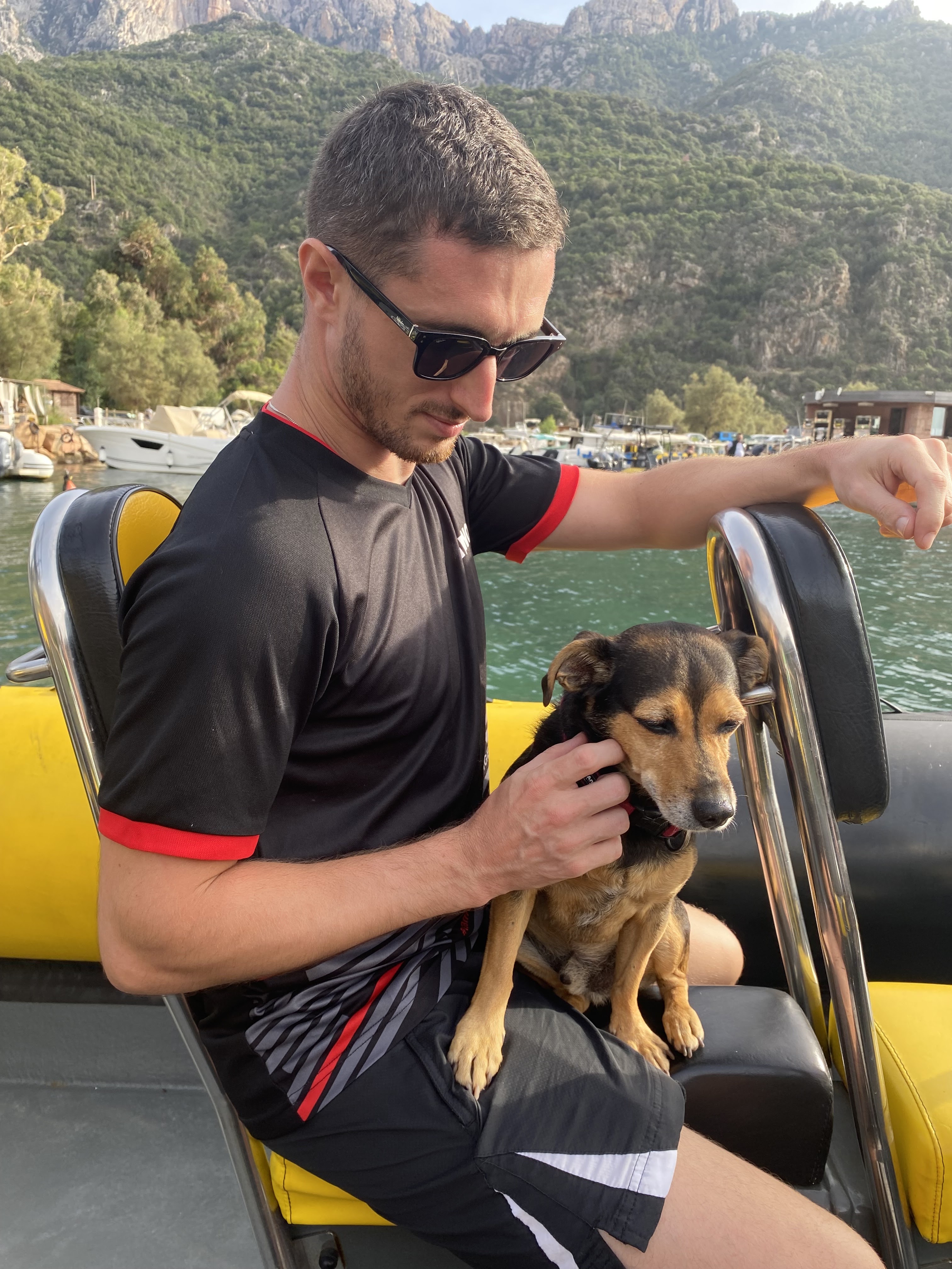 Photo n° 3 de l'avis de Mickael.a fait le 20/09/2023 à 20:38
