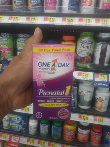 Supermarket «Walmart Neighborhood Market», reviews and photos, 2909 Austell Rd SW #100, Marietta, GA 30008, USA