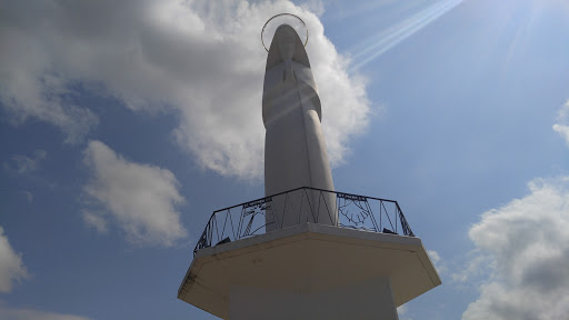 Tourist Attraction «Our Lady of the Rivers», reviews and photos, 1553 River View Dr, Portage Des Sioux, MO 63373, USA