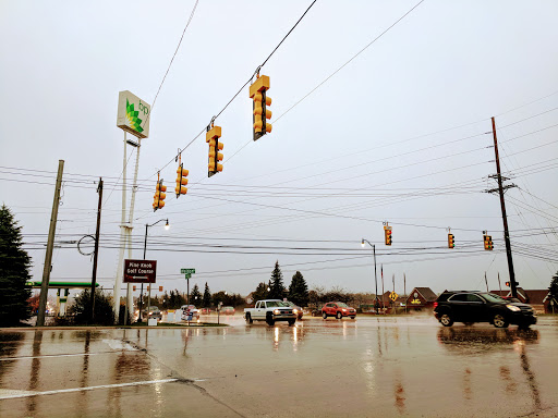 Golf Course «Pine Knob Golf Course», reviews and photos, 5580 Waldon Rd, Village of Clarkston, MI 48348, USA