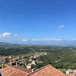 Photo n°8 de l'avis de Lenka.r fait le 28/06/2023 à 12:17 sur le  Bar Gelateria Artigianale Pub A Chiazza à Santa Domenica Talao