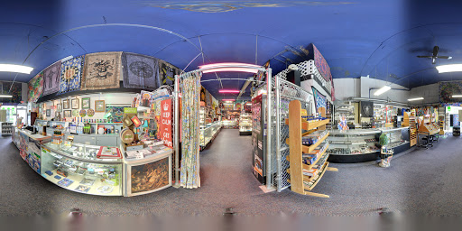 Vaporizer Store «Cloud 9 Smoke Shop», reviews and photos, 3421 Pearl St C, McHenry, IL 60050, USA