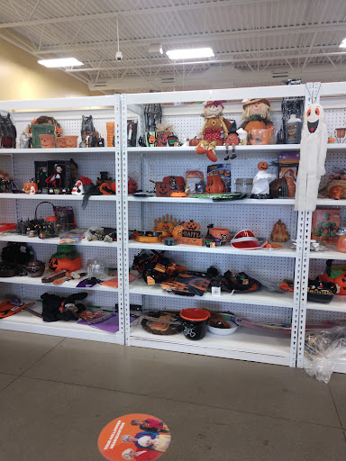 Thrift Store «Goodwill - Fairbault», reviews and photos