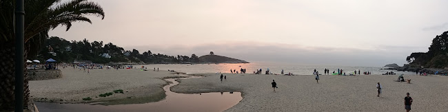 Don Federico, Zapallar, Valparaíso, Chile