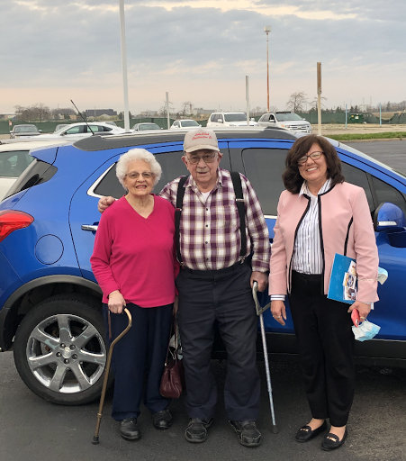 Used Car Dealer «Great Lakes Superstore», reviews and photos, 1399 Joslyn Ave, Pontiac, MI 48340, USA