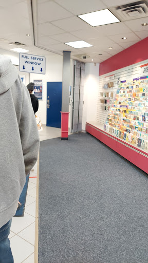 Post Office «United States Postal Service», reviews and photos, 1900 S Clinton Ave #25, Rochester, NY 14618, USA