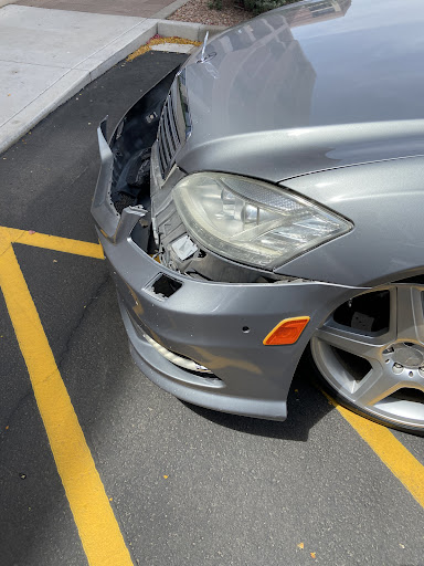 Auto Body Shop «AutoNation Collision Center Tempe», reviews and photos, 7245 S Harl Ave, Tempe, AZ 85283, USA