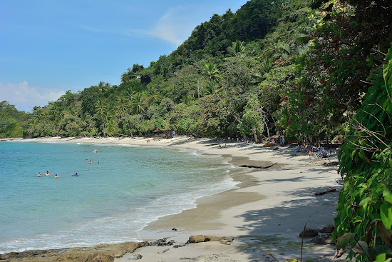 Playa Blanca
