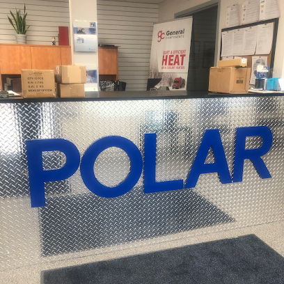 Polar Mobility Research Ltd.
