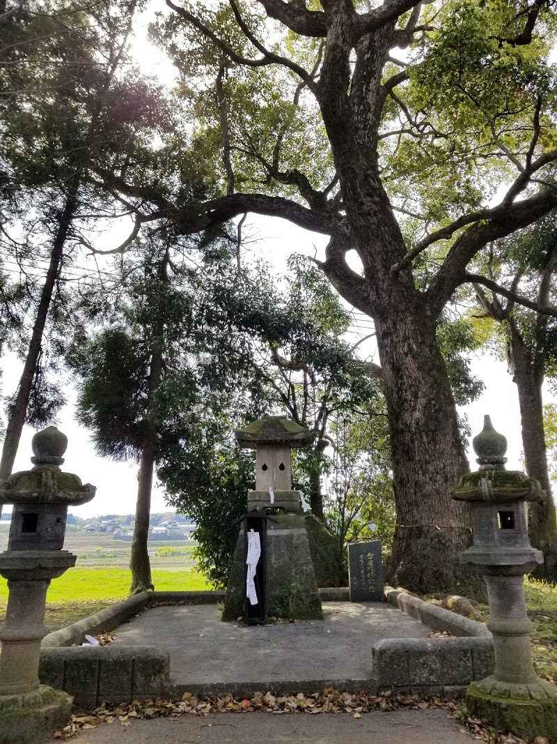 菅原神社