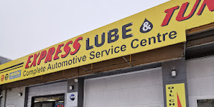 Express Lube & Tune