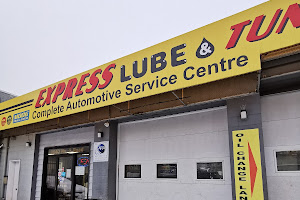 Express Lube & Tune