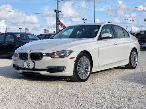 Used Car Dealer «Imperial Capital Cars», reviews and photos, 1800 South State Road 7, Miramar, FL 33023, USA