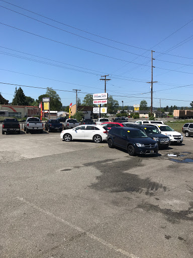Used Car Dealer «Auburn Discount Auto Sales», reviews and photos, 4710 Auburn Way N, Auburn, WA 98002, USA