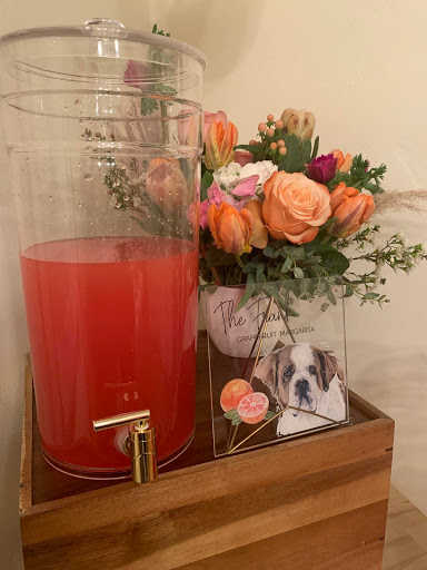 Florist «Camelback Flowershop», reviews and photos, 4108 E Indian School Rd, Phoenix, AZ 85018, USA