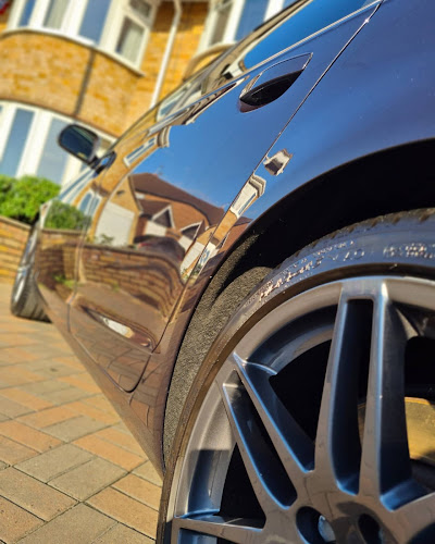 Reviews of Bliss Detailing in Leicester - Car dealer