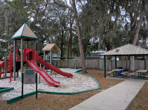 Recreation Center «Planteen Recreation Center», reviews and photos, 301 N Dort St, Plant City, FL 33563, USA