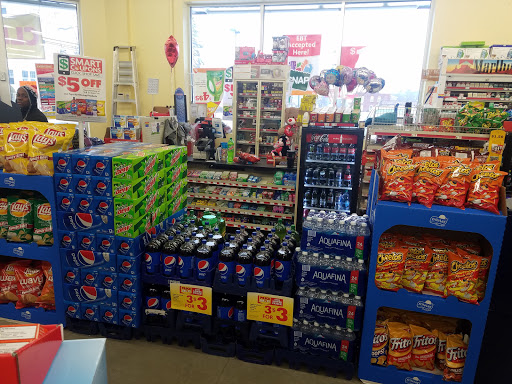 Dollar Store «FAMILY DOLLAR», reviews and photos, 289 Allen St, New Britain, CT 06053, USA