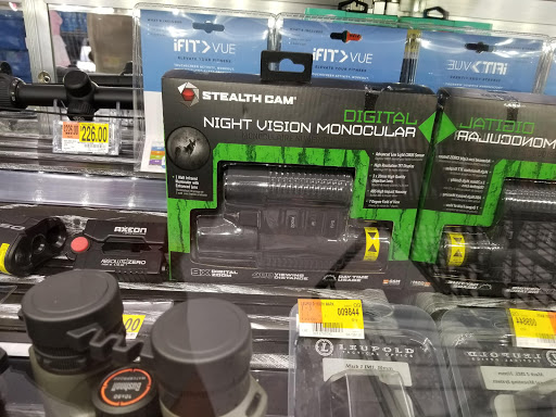 Department Store «Walmart Supercenter», reviews and photos, 4965 US-90, Milton, FL 32571, USA