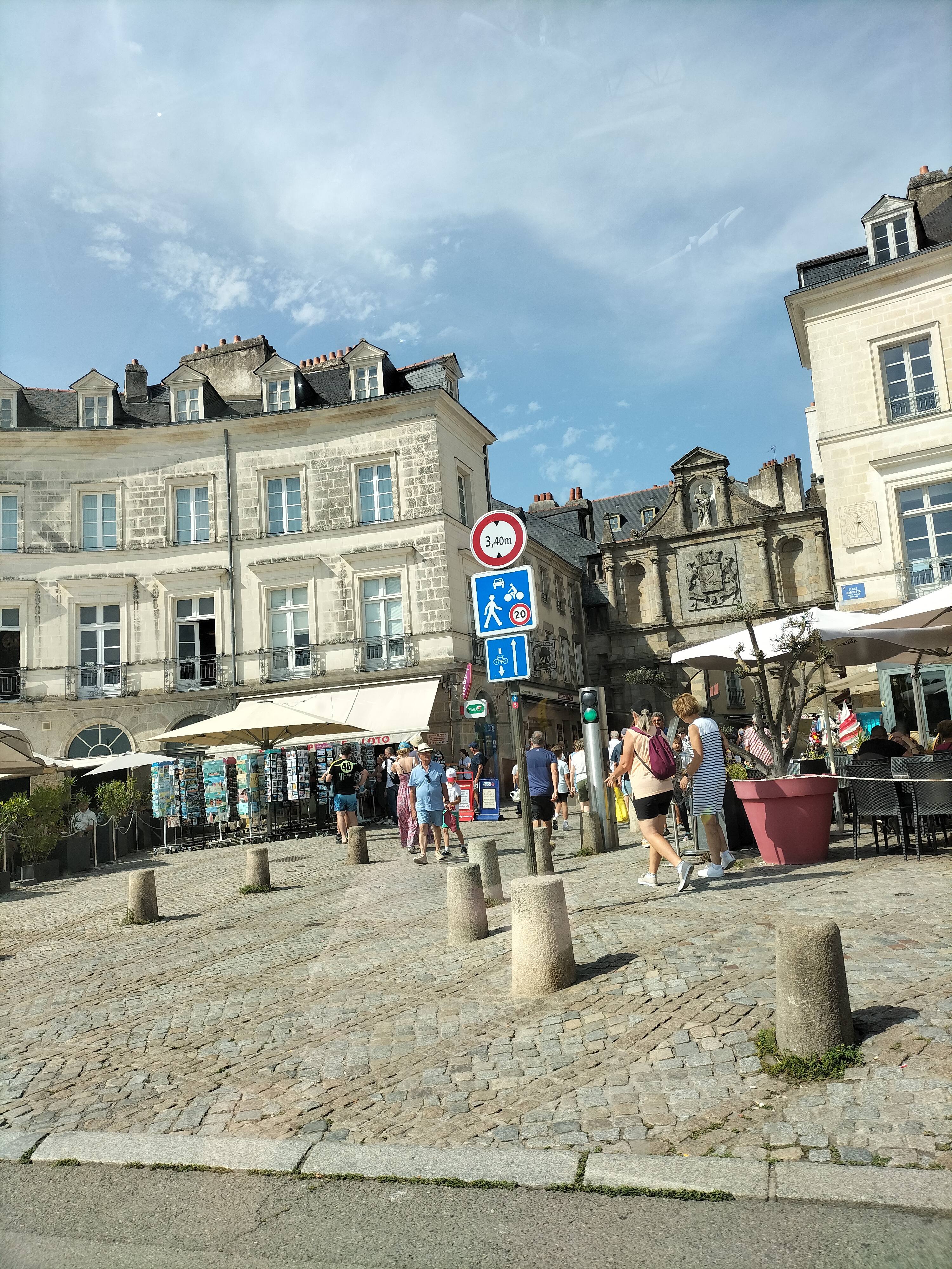 Photo n° 1 de l'avis de Johanne.e fait le 29/08/2023 à 17:49