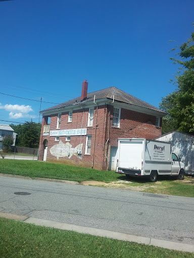 Seafood Market «Buckroe Bait & Tackle & Seafood», reviews and photos, 815 Buckroe Ave, Hampton, VA 23664, USA