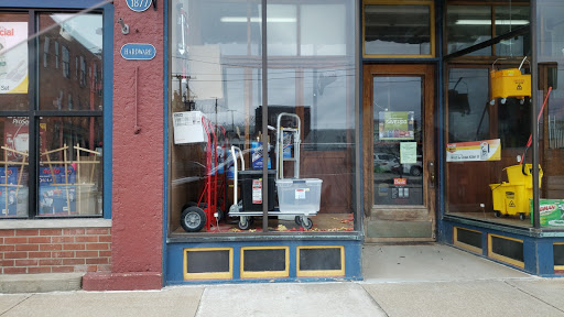 Hardware Store «Joughin Hardware», reviews and photos, 23 S State St, Painesville, OH 44077, USA