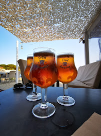 Plats et boissons du Restaurant français Borea Beach à Roquebrune-sur-Argens - n°15