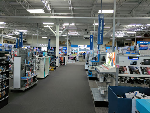 Electronics Store «Best Buy», reviews and photos, 3450 S Glenstone Ave, Springfield, MO 65804, USA