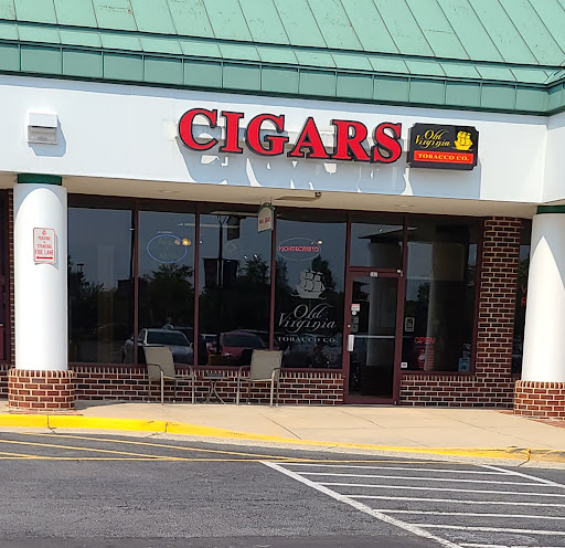 Tobacco Shop «Old Virginia Tobacco Co», reviews and photos, 20921 Davenport Dr, Sterling, VA 20165, USA