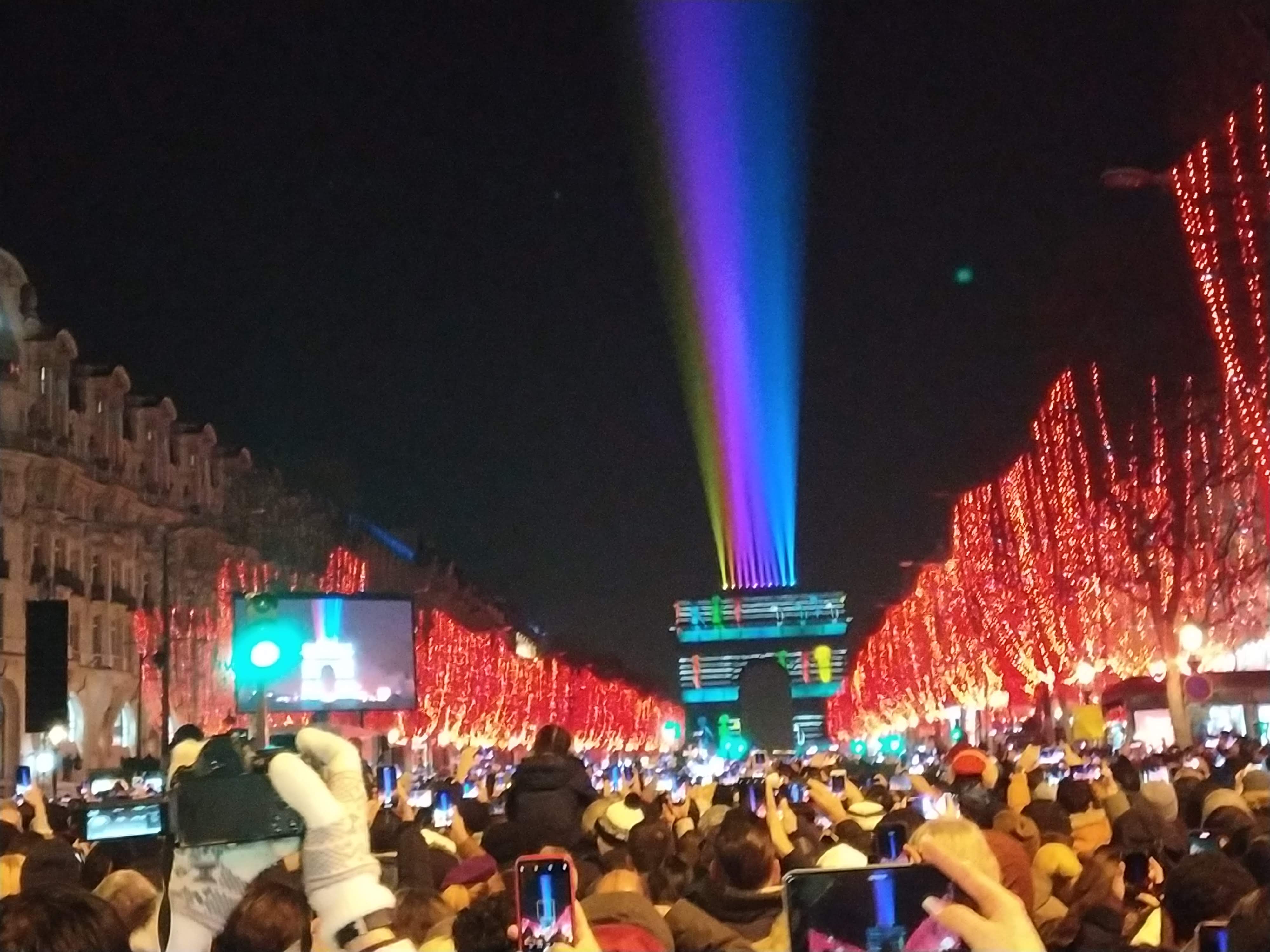 Photo n° 2 de l'avis de Pranjal.a fait le 01/01/2020 à 02:18
