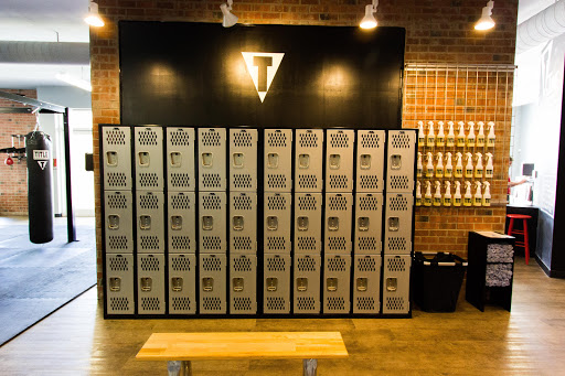 Boxing Gym «Title Boxing Club - University Park», reviews and photos, 8440 Cooper Creek Blvd, University Park, FL 34201, USA