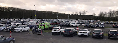 VWE AUTOMOTIVE France à Metz