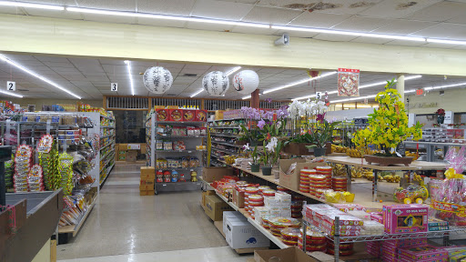 Supermarket «Tien Hung Market Oriental Foods», reviews and photos, 1110 E Colonial Dr, Orlando, FL 32803, USA