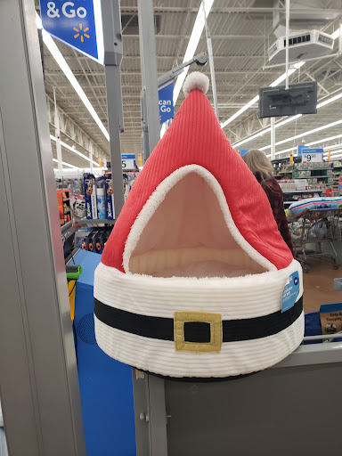 Department Store «Walmart Supercenter», reviews and photos, 1681 Eatonton Rd, Madison, GA 30650, USA