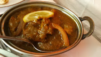 Curry du Restaurant indien Mumtaz,restaurant Indian à Saint-Mandé - n°7