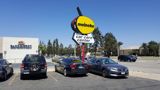 Auto Repair Shop «Meineke Car Care Center», reviews and photos, 24005 Hawthorne Blvd, Torrance, CA 90505, USA