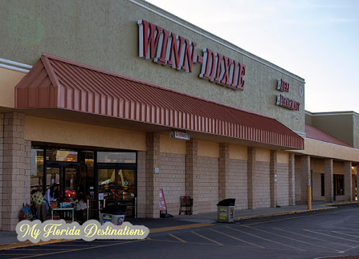 Supermarket «Winn-Dixie», reviews and photos, 243 US-27, Dundee, FL 33838, USA