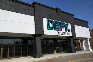 DEFY Fayetteville