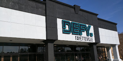 DEFY Fayetteville