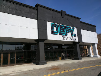 DEFY Fayetteville