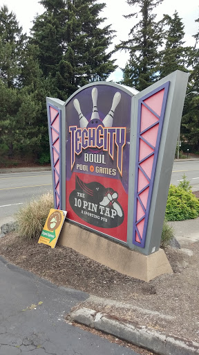 Bowling Alley «TechCity Bowl», reviews and photos, 13033 NE 70th Pl, Kirkland, WA 98033, USA