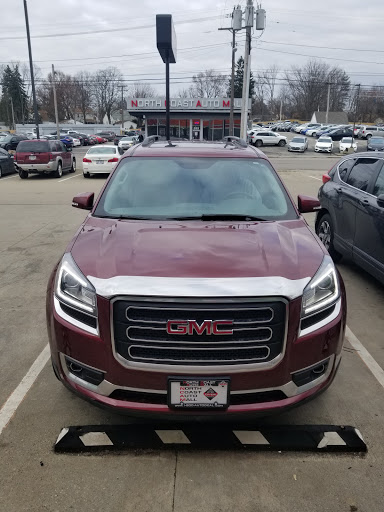 Used Car Dealer «North Coast Auto Mall», reviews and photos, 333 Broadway Ave, Bedford, OH 44146, USA