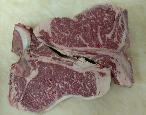 Butcher Shop «Strasburg Meats», reviews and photos, 1410 Whipple Ave NW, Canton, OH 44708, USA