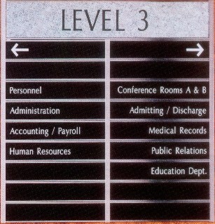 Conejo Signs & Trophies