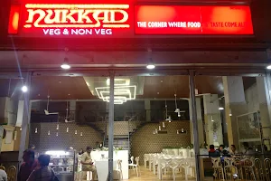Nukkad Veg & Non Veg Restaurant image