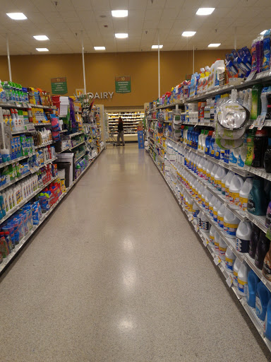 Supermarket «Publix Super Market», reviews and photos, 8701 W Hillsborough Ave, Tampa, FL 33615, USA