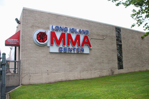 Martial Arts School «Long Island MMA and Fitness Center», reviews and photos, 590 Smith St, Farmingdale, NY 11735, USA
