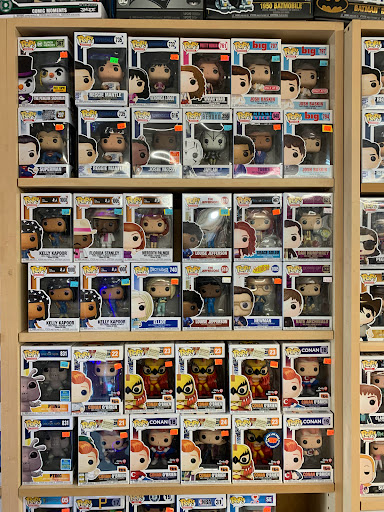 Toy Store «Rogue Toys Portland», reviews and photos, 10414 SE 82nd Ave, Happy Valley, OR 97086, USA